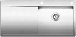 Blanco spoelbak BLANCOFLOW XL 6 S-IF 521640