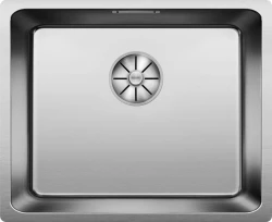 Blanco spoelbak Andano 500-U Onderbouw 522967