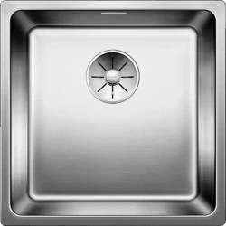 Blanco spoelbak Andano 400-IF Vlakinbouw 522957