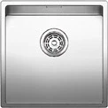 Blanco spoelbak Claron 400-IF vlakinbouw RVS 521572