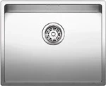 Blanco spoelbak Claron 500-IF vlakinbouw RVS 521576