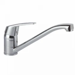Blusani Keukenkraan Vulcano Chroom BS8109