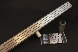Blusani Drain douchegoot 90cm BD10090