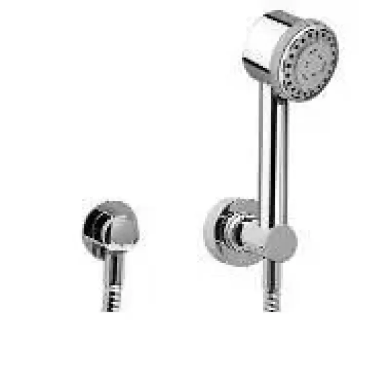 Zazzeri inbouw Handdoucheset RVS 4700E414A00NFNF