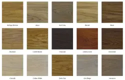 TopLine Amsterdam massief eiken badmeubel 180x50x35cm kleur Mist 1208912582