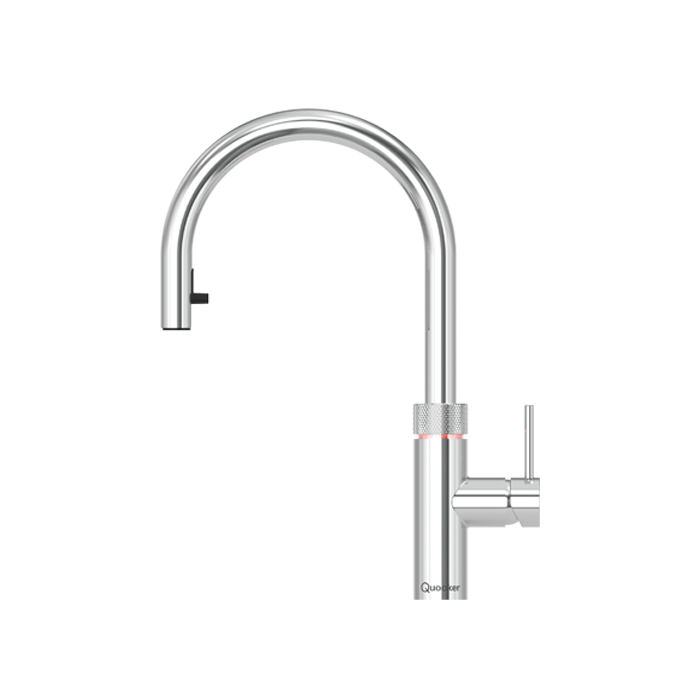 3xblk quooker pro3 flex black