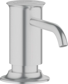 Grohe zeepdispenser 40537DC0