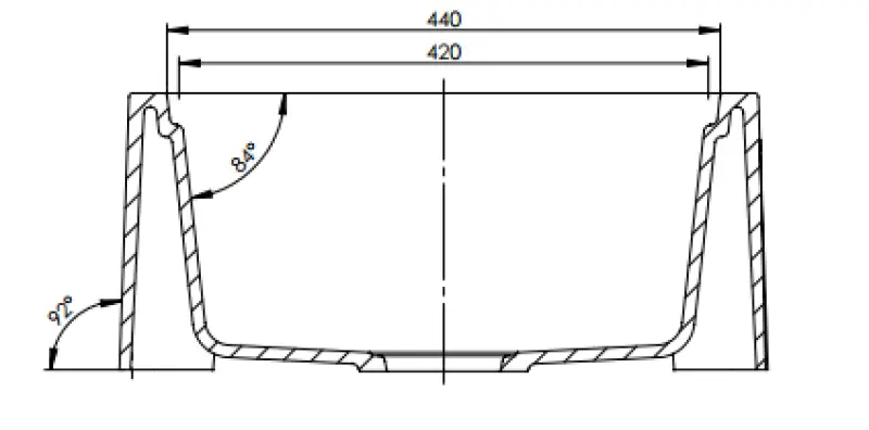 GraniteMy Tradition landelijke dubbele gootsteen 2 zijde granieten spoelbak 80x50cm wit opbouw onderbouw en vlakbouw 1208953698