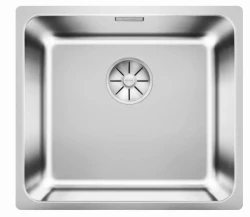 Blanco Solis rvs spoelbak 450-IF vlakinbouw 526121