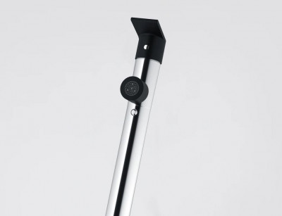 Franke Icon Keukenkraan Chroom met draaibare uitloop 115.0625.185