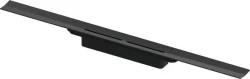 TECE drainprofile douchegoot profielset 120cm PVD mat zwart 1208954477