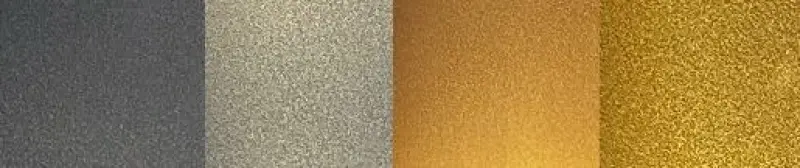 Ausmann Turt koperen spoelbak PVD NANO Copper 40x40 onderbouw vlakbouw en opbouw 1208956945