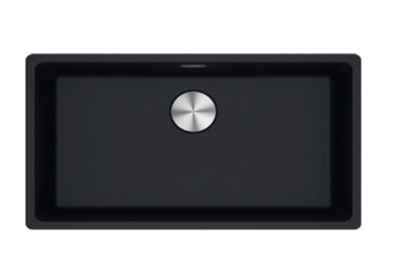 Franke Maris MRG 210-72 Fragranite Onyx spoelbak vlakinbouw