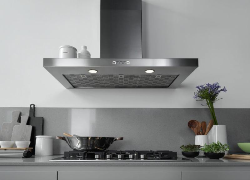 Franke Mythos Tale wandmodel RVS afzuigkap 90cm 325.0597.294