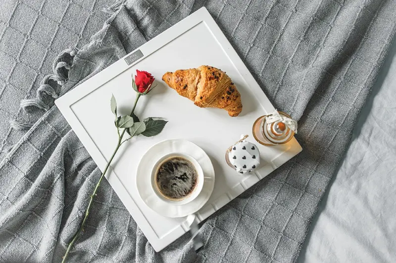 Aquadesign Unix afdruiprek graniet 35x35cm wit 1208958212