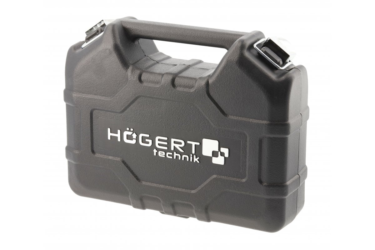Hoegert Accuschroevendraaier 7.2V HT2E212 1208960208 - Productafbeelding 8