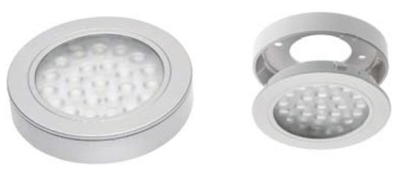 Decor Vasco Keuken LED-armatuur Neutrale Verlichting 1208963225