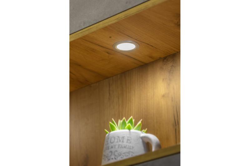 Decor Vasco Keuken LED-armatuur Neutrale Verlichting 1208963225