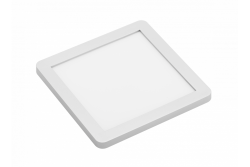 Decor Vegas  Keuken LED-armatuurpaneel warm wit verlichting 1208963229