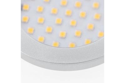 Decor cucina Keukenverlichingset met 3 spots met schakelaar verlichting warm wit 1208963267