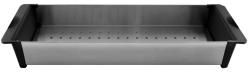 Pure.Sink Prestige inzetbak voor spoelbak RVS PPGCL40-02
