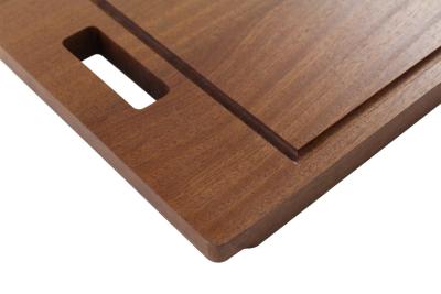 Pure.Sink Prestige snijplank hout PPGCB40-23