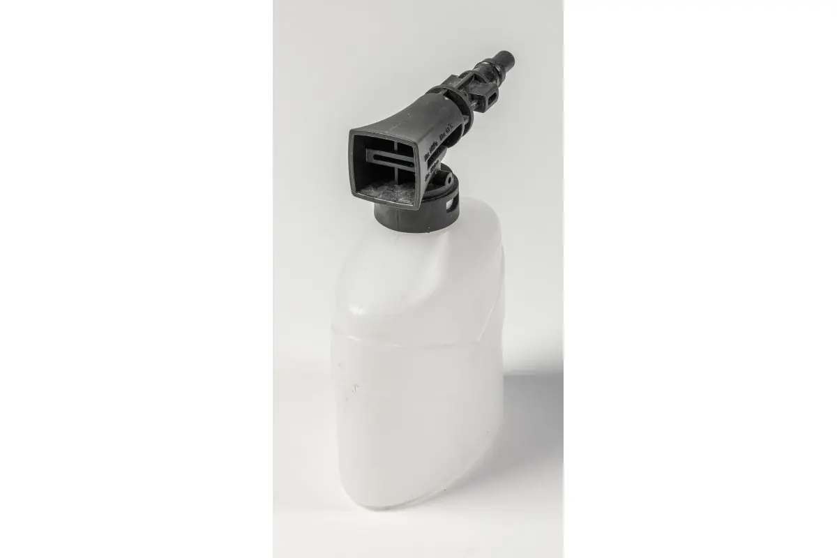 Högert Krachtige Hogedrukreiniger 2400W - 180 bar - Productafbeelding 3