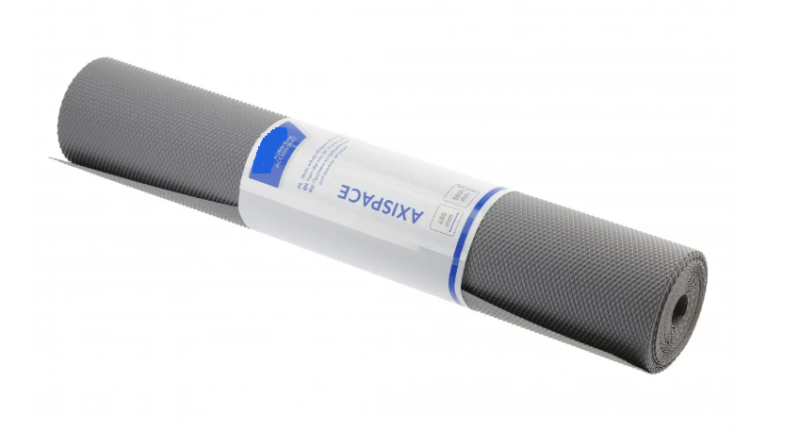 Decor Cutle Keuken Antislipmat 480x5000mm Antraciet 1208969949