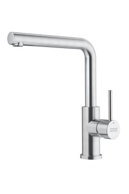 Franke Smart Glenda Keukenkraan Draaibare Uitloop RVS 115.0706.985