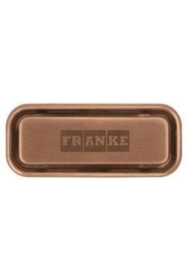 Franke Kubus 2.0 kleurset Afvoerset Koper 1208970832