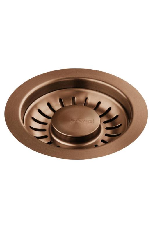 Franke Kubus 2.0 kleurset Afvoerset Koper 1208970832