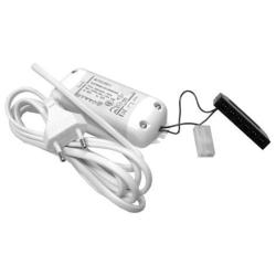 Indux Flux Keuken P-LED Transformator Inclusief Aansluiting voor Centraalschakeling 1208972357