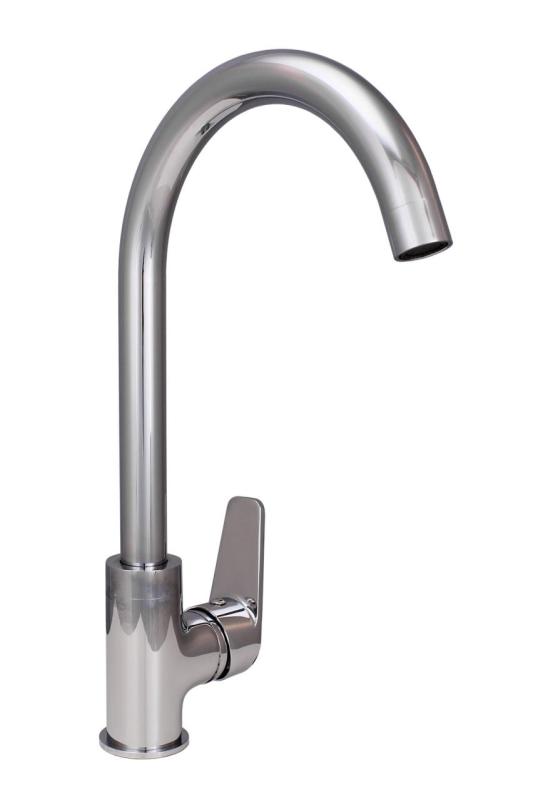 Aquanello Casa Chroom Eenhendel Keukenmengkraan CR-1201-CS