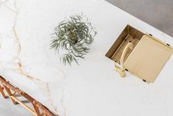 Pure.Sink Exclusivo koperen mobiele afdruipschaal afdruipplaat 440x335mm voor spoelbak PEXTRAY-62