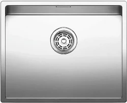 Blanco spoelbak Claron 500-U onderbouw 521577 nieuw