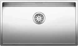 Blanco spoelbak Claron 700-U onderbouw 521581 nieuw