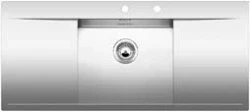 Blanco spoelbak Blancoflow 5 S-IF 521637