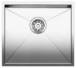 Blanco spoelbak Zerox 450-U onderbouw 521587 nieuw