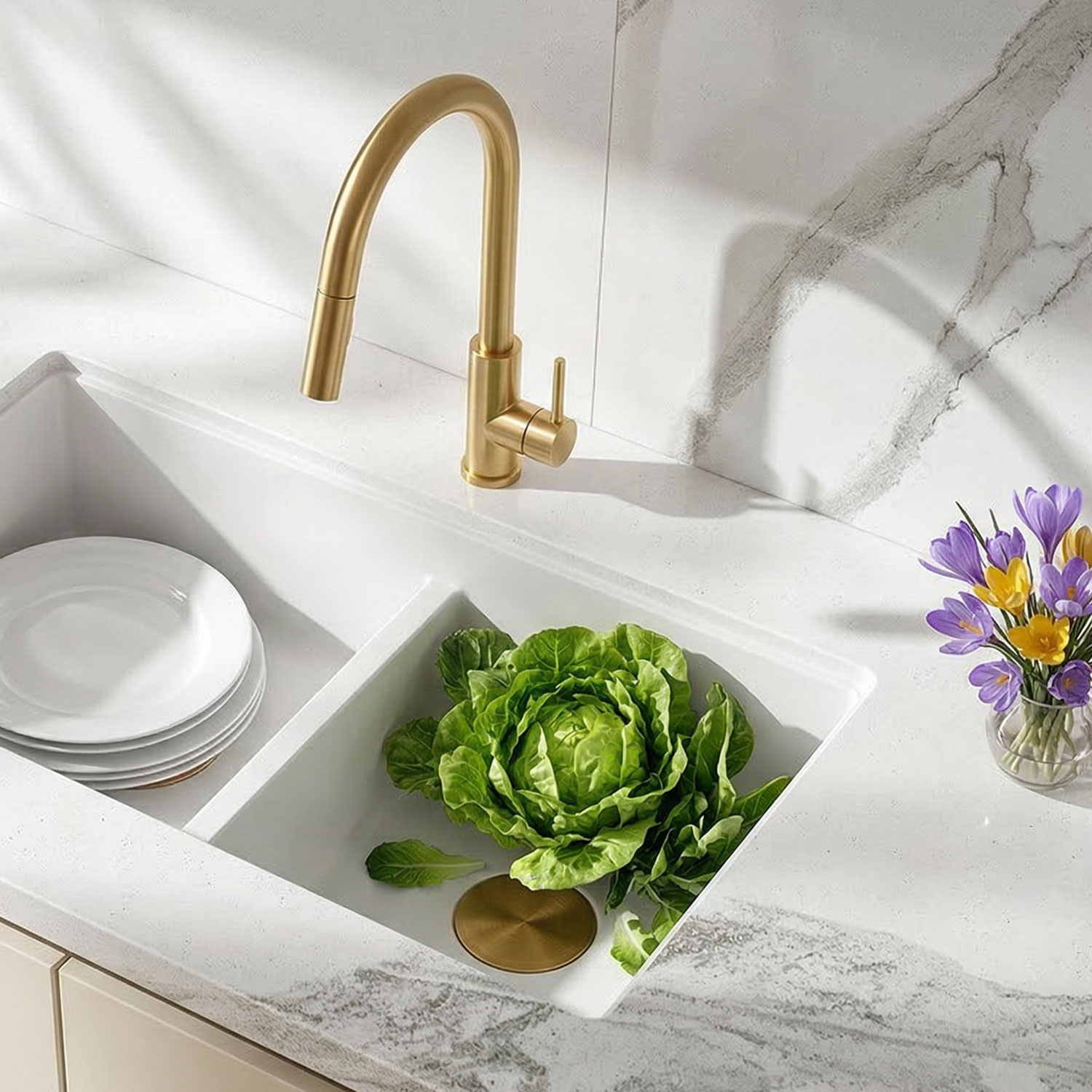 Pasen in de Keuken: Voorjaarssfeer & De Interieurtrends die erbij passen