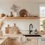 Hout in de keuken: karakter, warmte en stijl in één detail