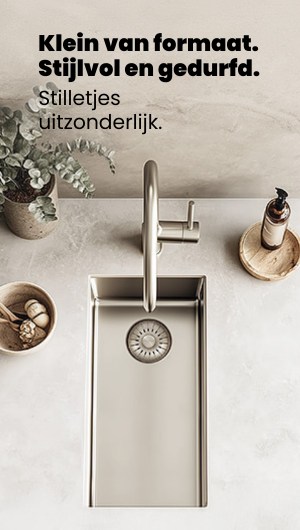 Summer Sale – tot 8% korting